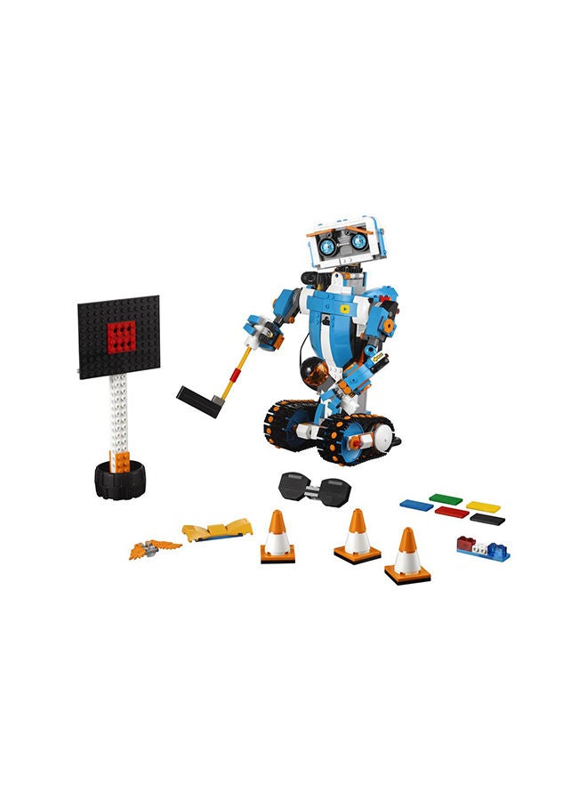 LEGO - 17101 Boost Creative Toolbox 7+ Years - Image 1