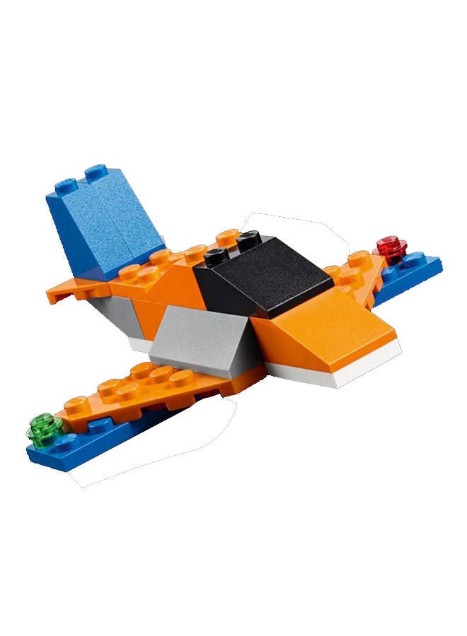11717 Classic Bricks Plates 4+ Years