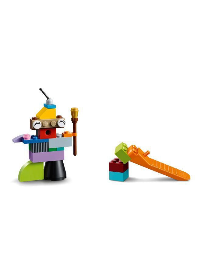 11717 Classic Bricks Plates 4+ Years