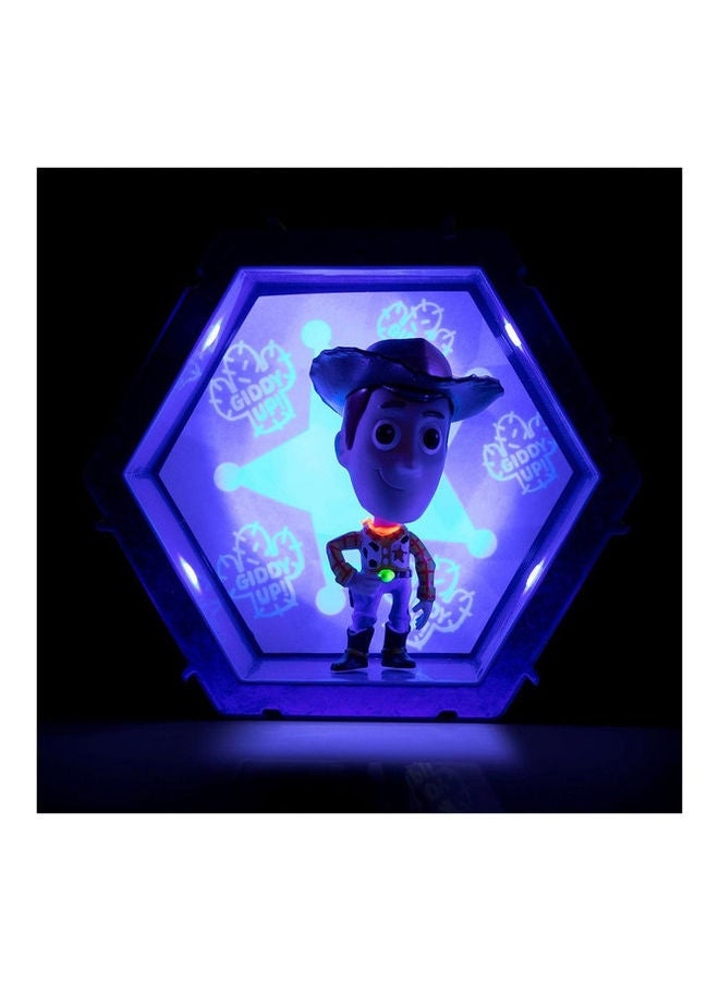 WOW Pixar Woody Collectible Action Figure 13.5x15.5x6.5cm - Image 3