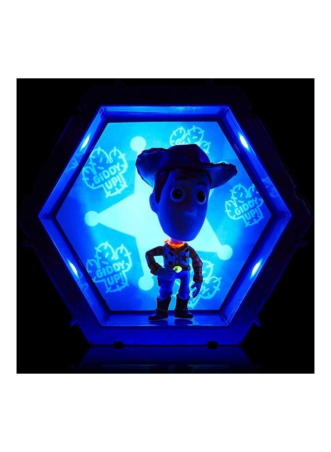 WOW Pixar Woody Collectible Action Figure 13.5x15.5x6.5cm - Image 4