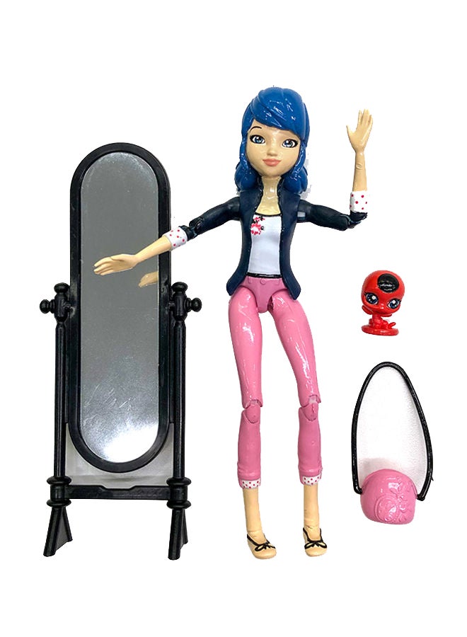 Marinette Fashion Studio Doll Set - v1675229400/N49763551A_1