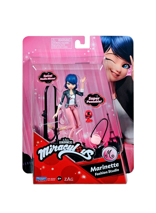 Marinette Fashion Studio Doll Set - v1675229400/N49763551A_2