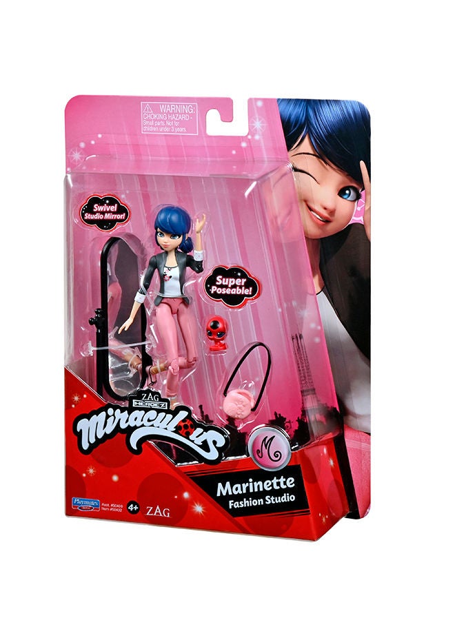 Marinette Fashion Studio Doll Set - v1675229400/N49763551A_3