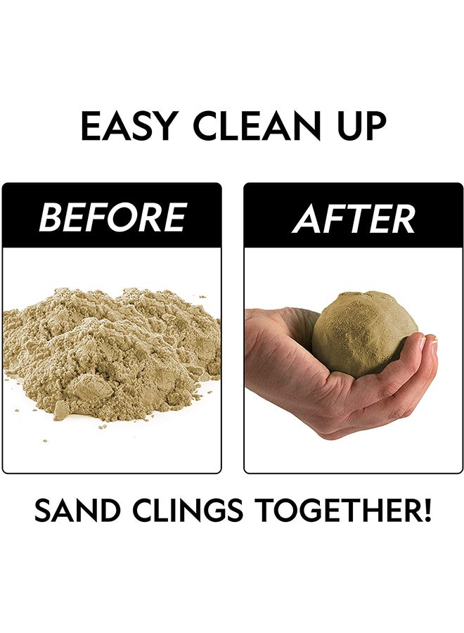 ناشيونال چيوغرافيك لعبة ألتيميت دينو ساند 27.9x20.32x5.08سم - Image 3