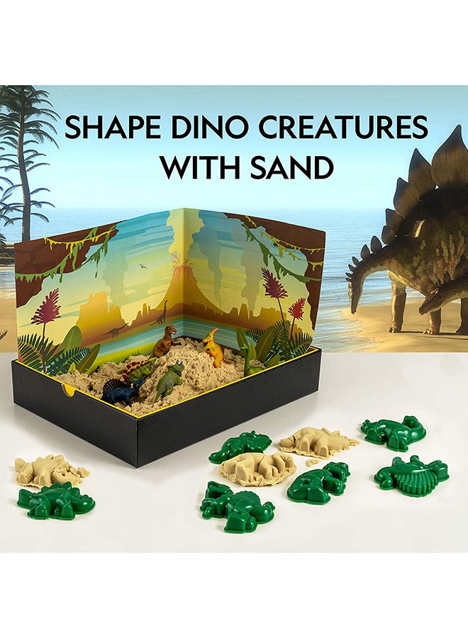 ناشيونال چيوغرافيك لعبة ألتيميت دينو ساند 27.9x20.32x5.08سم - Image 4