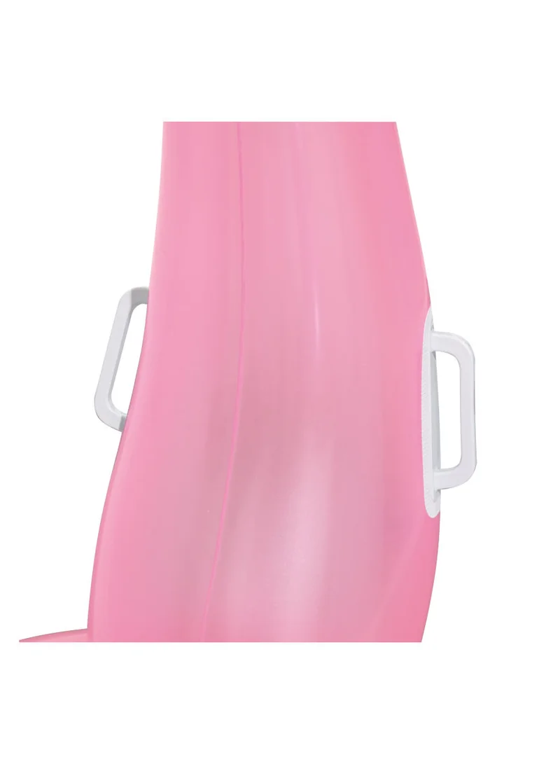 Bestway Flamingo Inflatable Pool Rider 41122 127x127cm 127x127cm