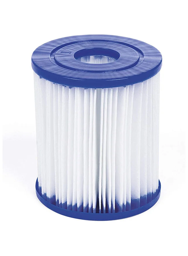 بست واي Deluxe Splash Frame ( With Filter Pump) 26-56411 300x201x66cm