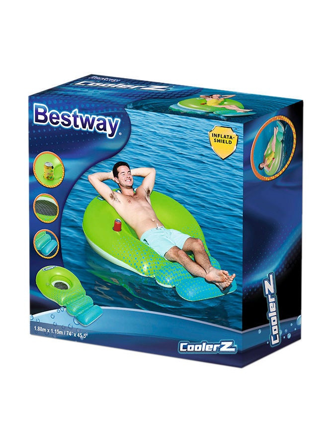 بست واي صالة سيت آند صن 26-43136 1.50 x 1.40 متر - Image 3