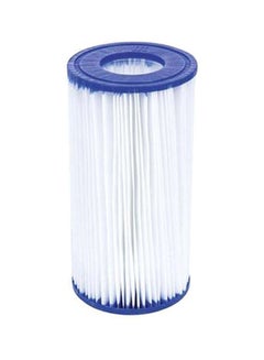 Bestway Swimming Pool Type III Replacement Cartiage For Pools Above The Ground  - Image 2