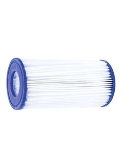 Bestway Swimming Pool Type III Replacement Cartiage For Pools Above The Ground  - Image 1