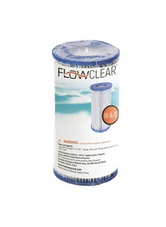 Bestway Swimming Pool Type III Replacement Cartiage For Pools Above The Ground  - Image 3