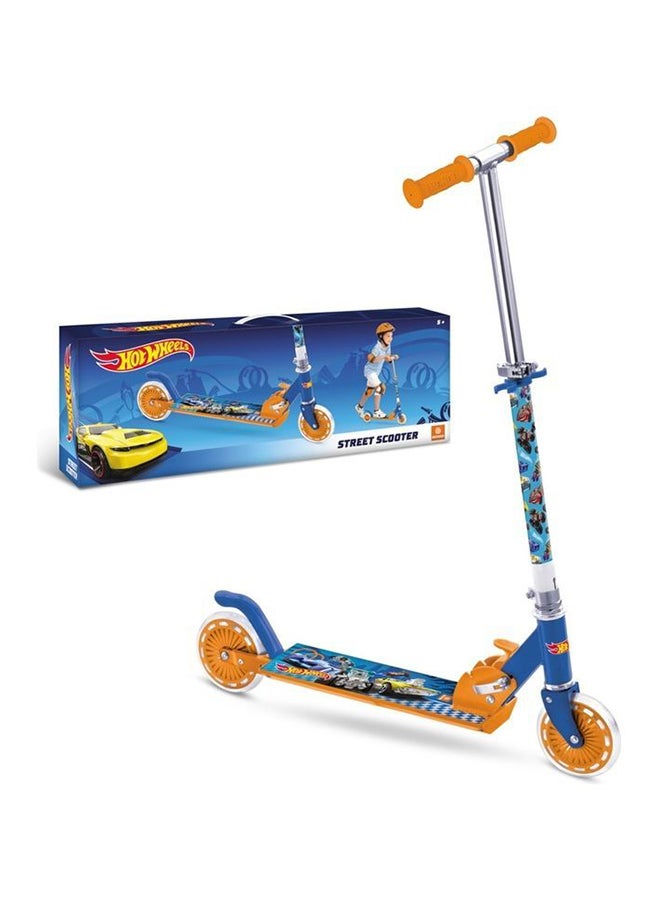 موندو سكوتر هوت ويل ستريت 60x10.5x21.5سم - Image 2