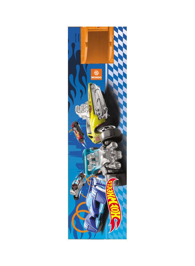 موندو سكوتر هوت ويل ستريت 60x10.5x21.5سم - Image 4