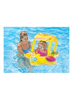 INTEX Kiddie Float 81x79cm  - Image 5