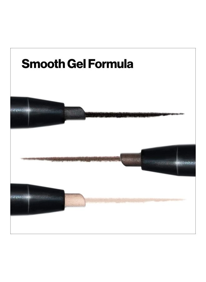 Revlon - Color stay Micro Precision Gel Eyeliner Shrink 216 Beige - Image 1