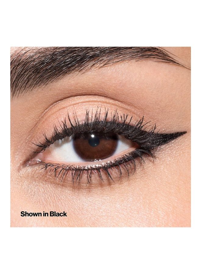 Revlon - Color stay Micro Precision Gel Eyeliner Shrink 216 Beige - Image 1