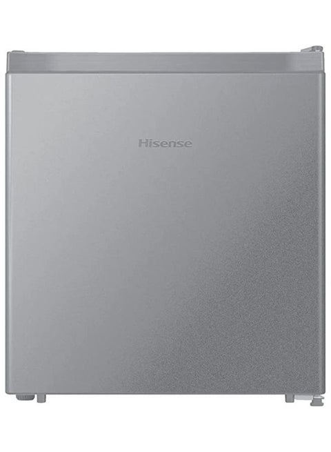 60 Liter Compact Single Door Refrigerator Min 1 Year Manufacturer Warranty RR60D4Su Silver