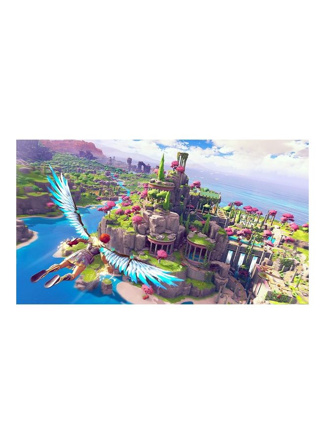 Ubisoft Immortals Fenyx Rising - playstation_4_ps4 - Image 2