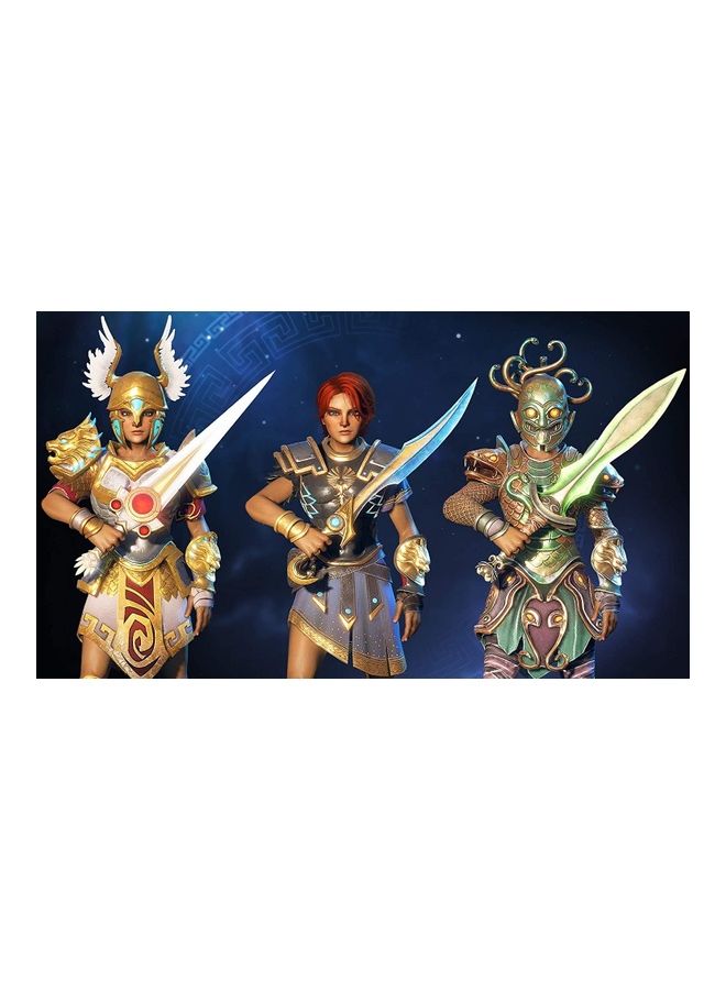 Ubisoft Immortals Fenyx Rising - playstation_4_ps4 - Image 5