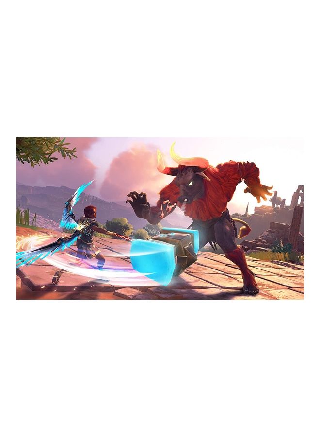 Ubisoft Immortals Fenyx Rising - playstation_4_ps4 - Image 3