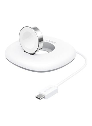 Magnetic Charging Dock For Apple Watch White - v1675240493/N53380846A_1