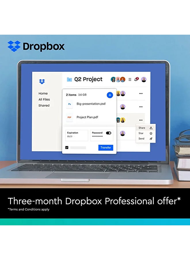 WD 3D NAND SATA III 6 Gb/s 2.5"/7mm Internal SSD-N 1.0 TB - Image 2