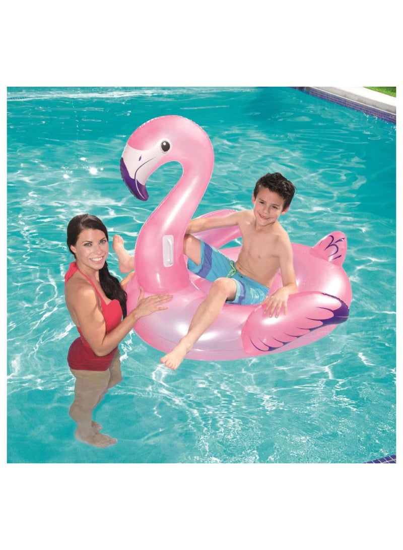 Bestway Flamingo 26-41122 127x127cm  - Image 5