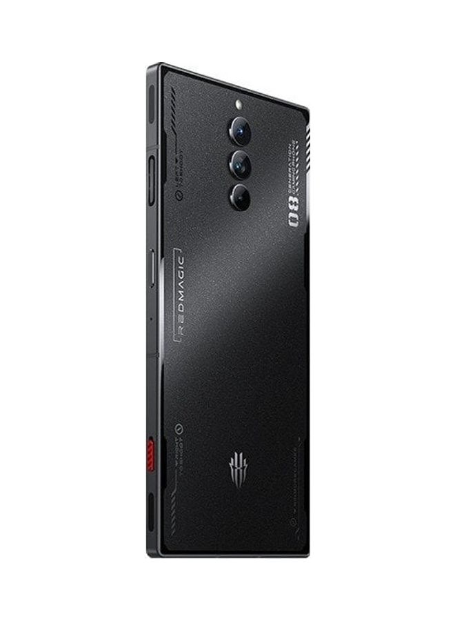 REDMAGIC - Nubia Red magic 8 pro Dual Sim Matte 12GB RAM 256GB 5G - International Version - Image 1