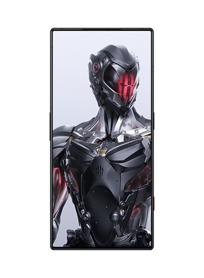 REDMAGIC - Nubia Red magic 8 pro Dual Sim Matte 12GB RAM 256GB 5G - International Version - Image 1