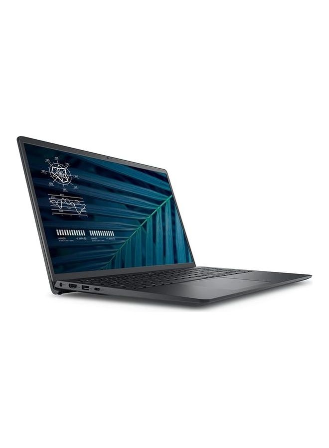 ديل كمبيوتر محمول Vostro 3510 بشاشة مقاس 15.6 بوصة ومعالج Core i7-1165G7 وذاكرة وصول عشوائي 8 جيجابايت ومحرك أقراص صلبة سعة 1 تيرابايت وبطاقة رسوميات Nvidia MX330 سعة 2 جيجابايت ونظام تشغيل DOS (بدون Windows)  - Image 2