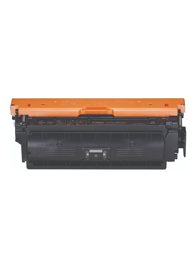 Canon Printers Toner Cartridge Black - Image 2