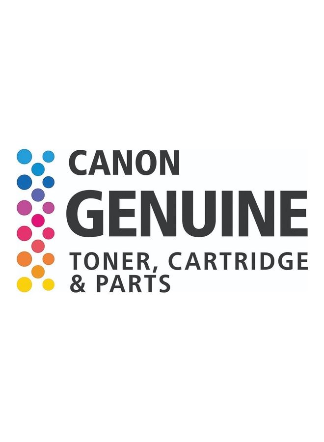 Canon Printers Toner Cartridge Black - Image 3