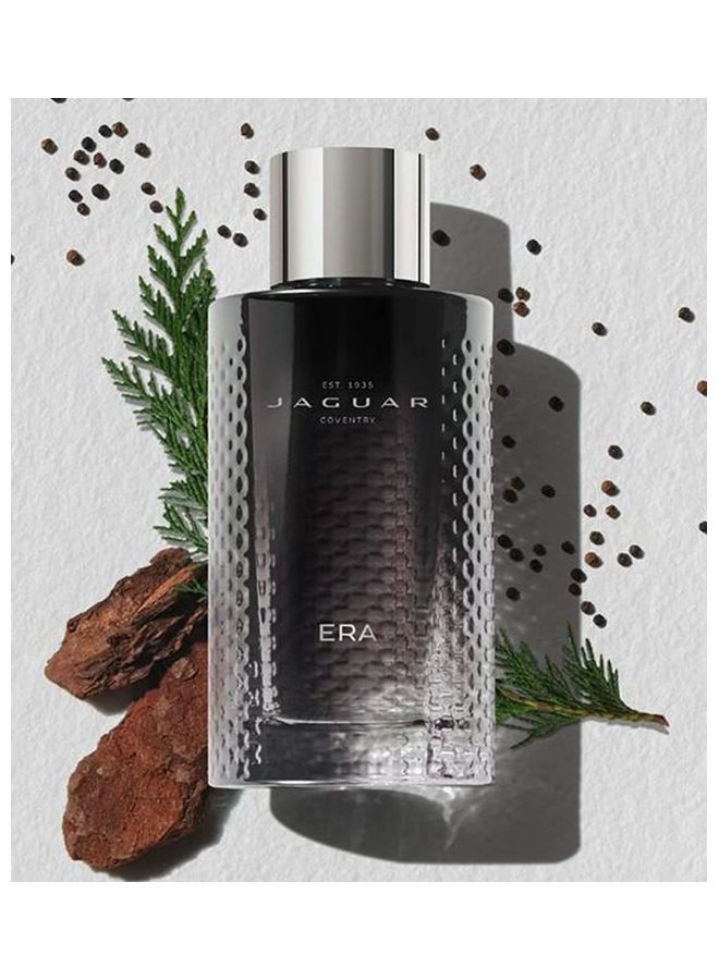 JAGUAR Era EDT For Men 100ml - Image 3