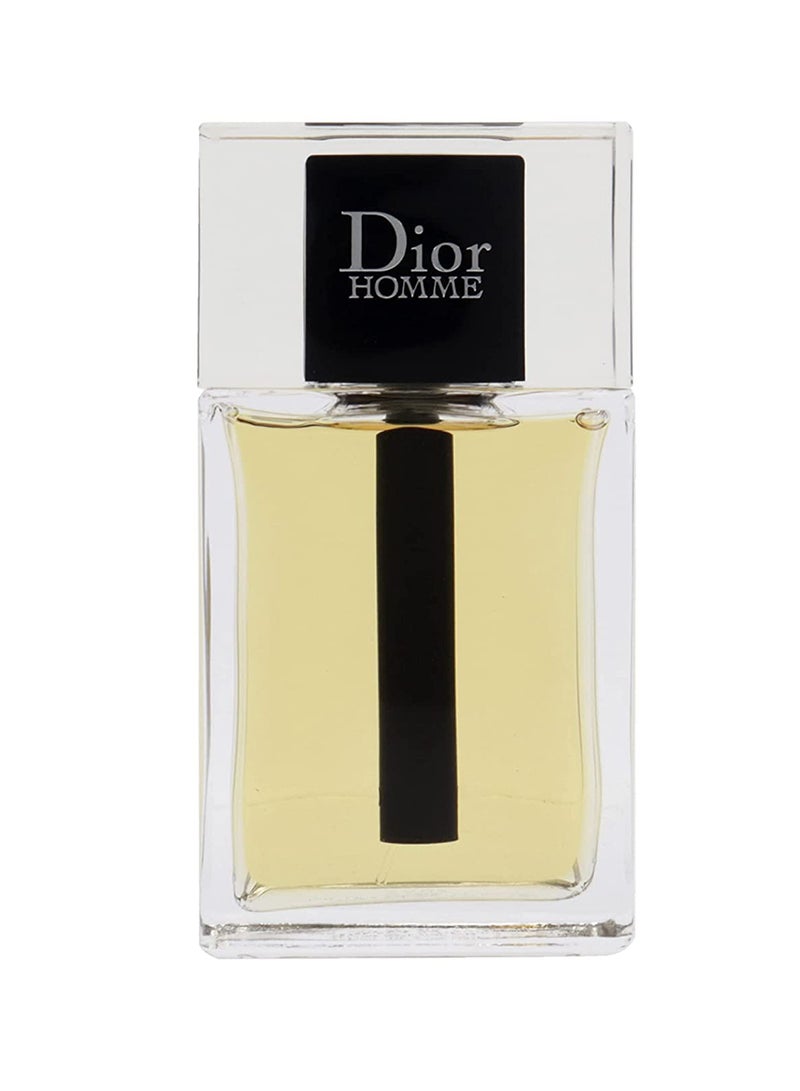 Dior Homme EDT 150ml  - Image 2