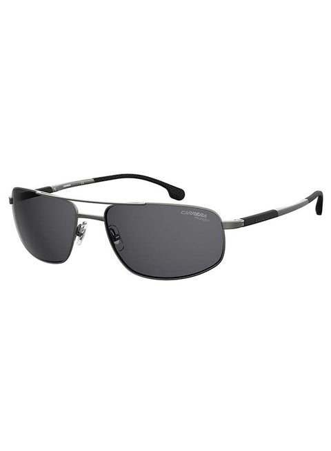 Men's Rectangular Frame Sunglasses 202758