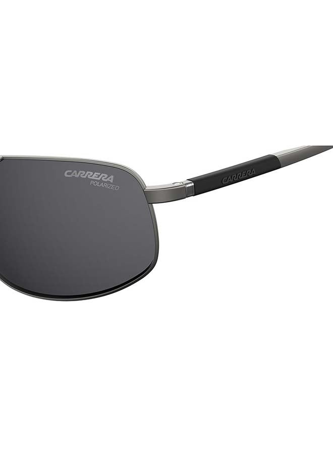 Carrera - Men's Rectangular Frame Sunglasses 202758 - Image 1