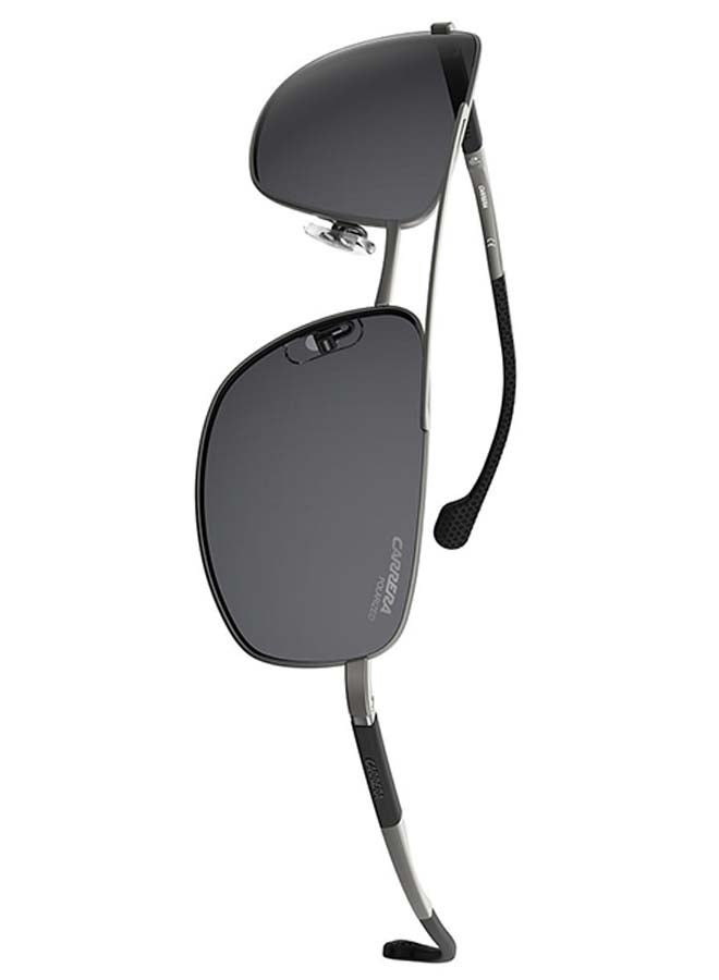 Carrera - Men's Rectangular Frame Sunglasses 202758 - Image 1