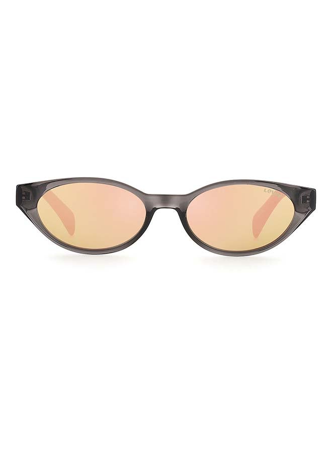 Levi's - Women's Cat-Eye Frame Sunglasses - Lens Size: 54 mm - Image 1
