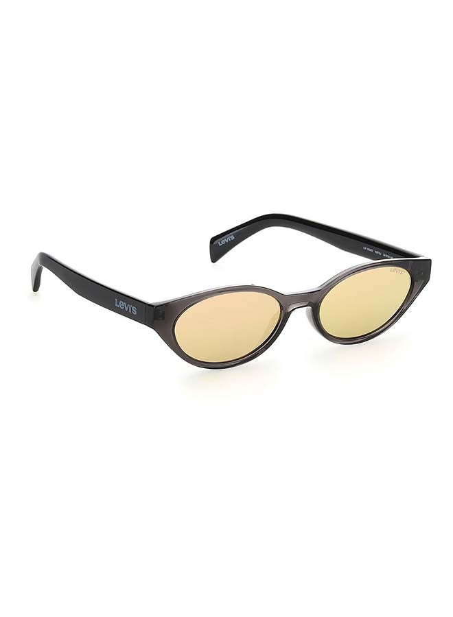 Levi's - Women's Cat-Eye Frame Sunglasses - Lens Size: 54 mm - Image 1