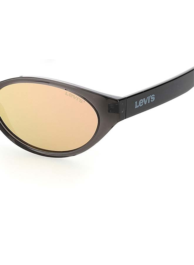 Levi's - Women's Cat-Eye Frame Sunglasses - Lens Size: 54 mm - Image 1