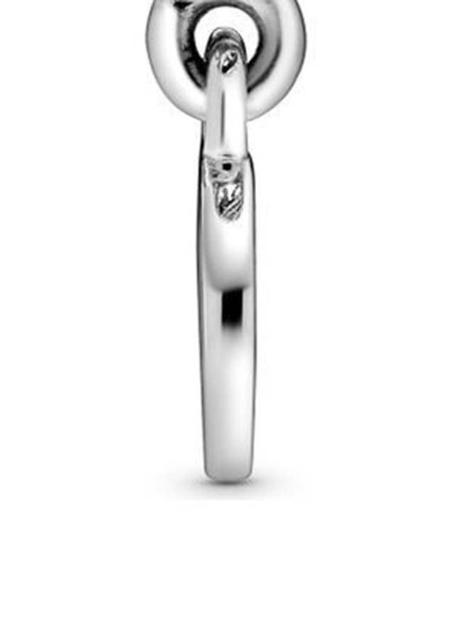 Openwork Dragonfly Love Charm