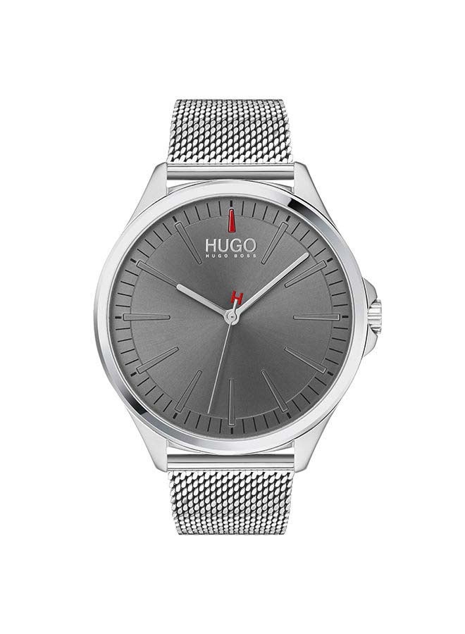 HUGO BOSS Men's Stainless Steel Analog Wrist Watch 1530135 - Image 1
