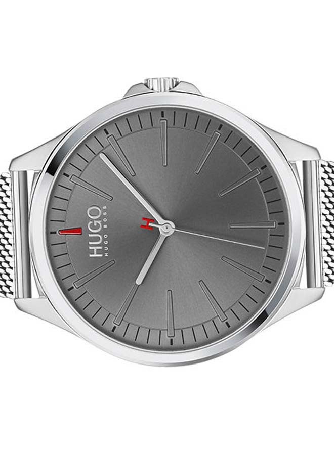 Men's Stainless Steel Analog Wrist Watch 1530135 - v1675259870/N43809929A_6