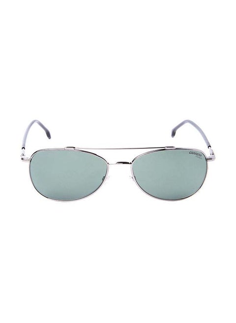 Aviator Frame Sunglasses - Lens Size: 58 mm