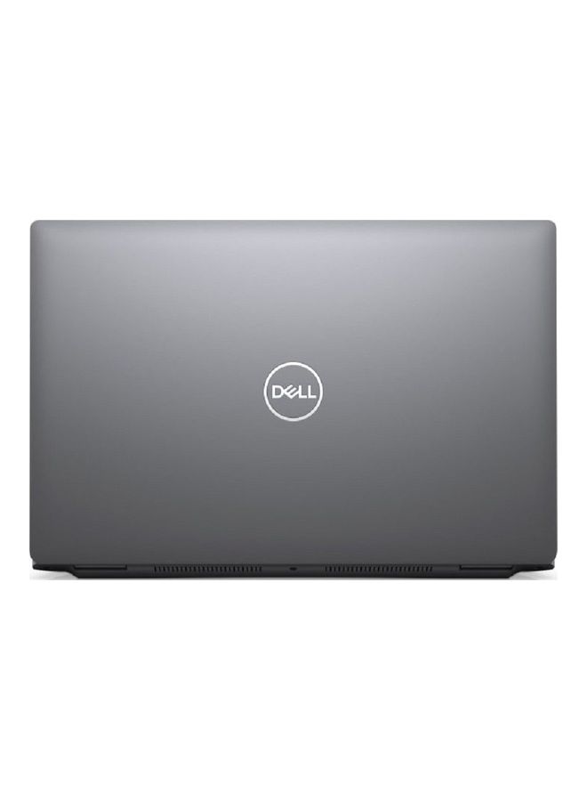 DELL - Vostro 5520 Laptop With 15.6-Inch Display, Core i5-1145G7 Processor/8GB RAM/512GB SSD/Nvidia MX330 2GB Graphics Card/Ubuntu OS (No windows) English/Arabic Grey - Image 1