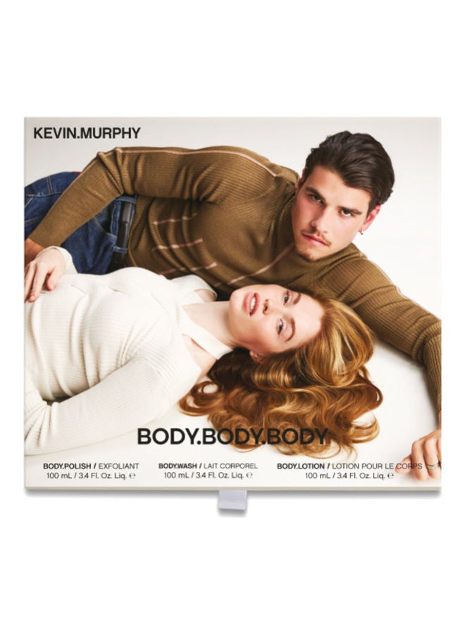 KEVIN.MURPHY Kevin Murphy Body Body Body Kit 300ml  - Image 1