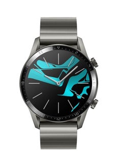 Titanium Grey