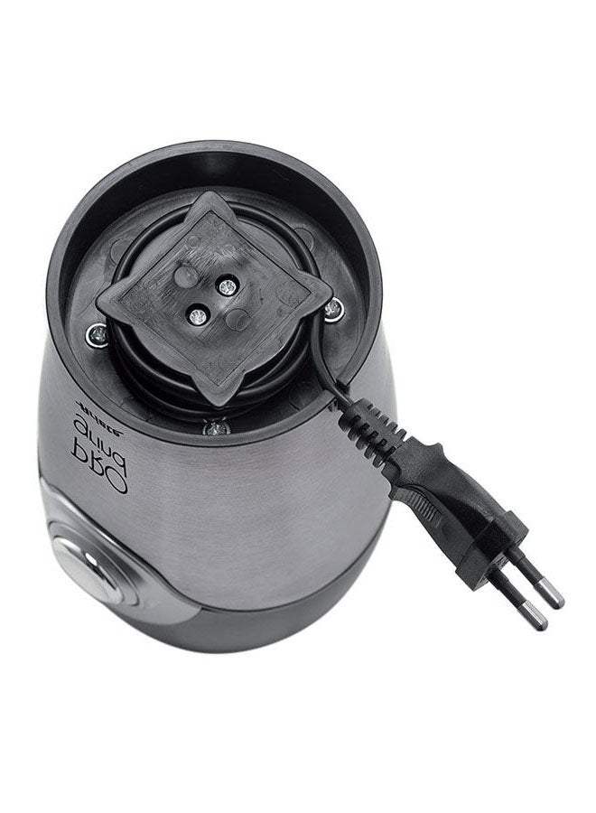 Ariete - Coffee Grinder Pro 150.0 W 3016 Silver/Black - Image 1