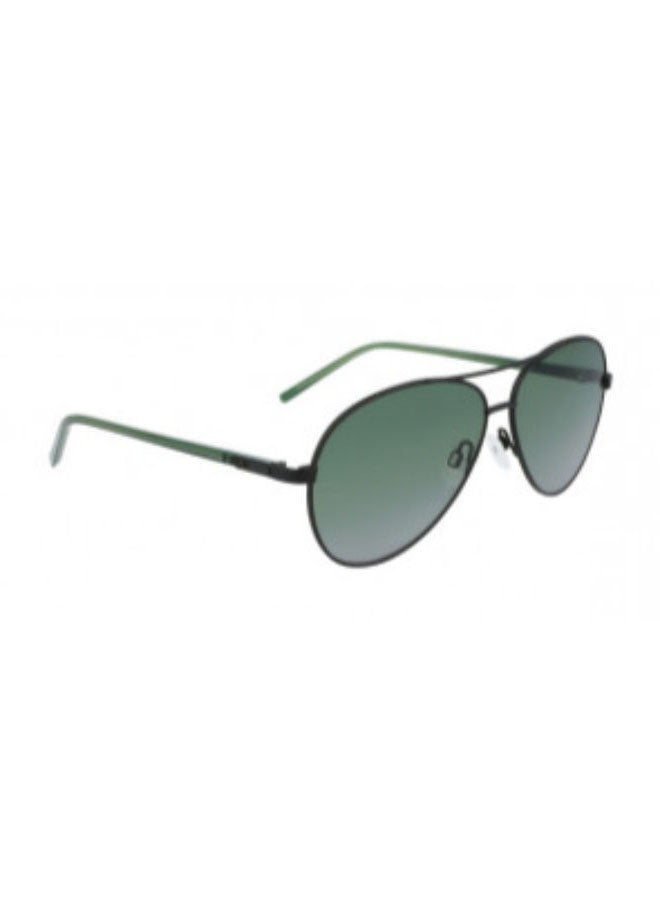 DKNY - Women's Aviator Sunglasses - Lens Size: 59 mm - Image 1